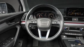 Audi Q5 45 TFSI quattro | HUD | Панорама | quattro - 18990 € - 34626387 12 | Car24.bg Audi Q5 45 TFSI quattro | HUD | Панорама | quattro - 18990 € - 34626387 12