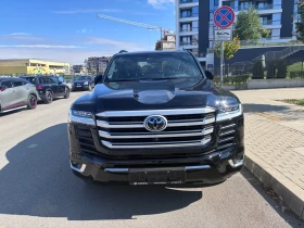 Toyota Land cruiser 300 Premium Европейска гаранция Фабрично нов | Auto.bg — изображение 10 Toyota Land cruiser 300 Premium Европейска гаранция Фабрично нов | Auto.bg — изображение 10