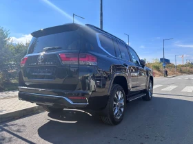 Toyota Land cruiser 300 Premium Европейска гаранция Фабрично нов | Auto.bg — изображение 4 Toyota Land cruiser 300 Premium Европейска гаранция Фабрично нов | Auto.bg — изображение 4