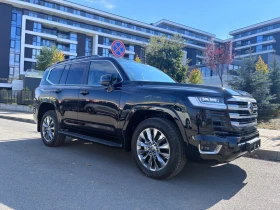 Toyota Land cruiser 300 Premium Европейска гаранция Фабрично нов | Auto.bg — изображение 9 Toyota Land cruiser 300 Premium Европейска гаранция Фабрично нов | Auto.bg — изображение 9