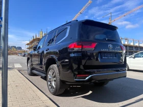 Toyota Land cruiser 300 Premium Европейска гаранция Фабрично нов | Auto.bg — изображение 6 Toyota Land cruiser 300 Premium Европейска гаранция Фабрично нов | Auto.bg — изображение 6