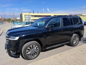 Toyota Land cruiser 300 Premium Европейска гаранция Фабрично нов | Auto.bg — изображение 2 Toyota Land cruiser 300 Premium Европейска гаранция Фабрично нов | Auto.bg — изображение 2