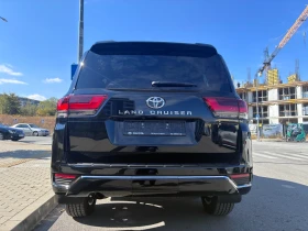 Toyota Land cruiser 300 Premium Европейска гаранция Фабрично нов | Auto.bg — изображение 7 Toyota Land cruiser 300 Premium Европейска гаранция Фабрично нов | Auto.bg — изображение 7