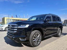 Toyota Land cruiser 300 Premium Европейска гаранция Фабрично нов | Auto.bg — изображение 3 Toyota Land cruiser 300 Premium Европейска гаранция Фабрично нов | Auto.bg — изображение 3