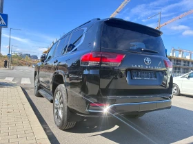 Toyota Land cruiser 300 Premium Европейска гаранция Фабрично нов | Auto.bg — изображение 5 Toyota Land cruiser 300 Premium Европейска гаранция Фабрично нов | Auto.bg — изображение 5