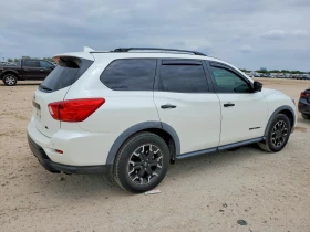 Nissan Pathfinder 3.5l Sl | Auto.bg — изображение 3 Nissan Pathfinder 3.5l Sl | Auto.bg — изображение 3