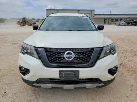 Nissan Pathfinder 3.5l Sl | Auto.bg — изображение 5 Nissan Pathfinder 3.5l Sl | Auto.bg — изображение 5