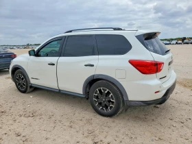 Nissan Pathfinder 3.5l Sl | Auto.bg — изображение 2 Nissan Pathfinder 3.5l Sl | Auto.bg — изображение 2