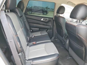 Nissan Pathfinder 3.5l Sl | Auto.bg — изображение 11 Nissan Pathfinder 3.5l Sl | Auto.bg — изображение 11