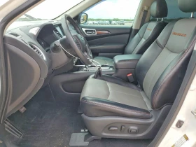 Nissan Pathfinder 3.5l Sl | Auto.bg — изображение 7 Nissan Pathfinder 3.5l Sl | Auto.bg — изображение 7