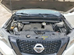 Nissan Pathfinder 3.5l Sl | Auto.bg — изображение 12 Nissan Pathfinder 3.5l Sl | Auto.bg — изображение 12