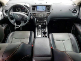 Nissan Pathfinder 3.5l Sl | Auto.bg — изображение 8 Nissan Pathfinder 3.5l Sl | Auto.bg — изображение 8