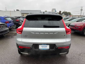 Volvo XC40 R Design/1 СОБСТВЕНИК/БЕЗ ИНЦИДЕНТИ/КЛИП | Auto.bg — изображение 4 Volvo XC40 R Design/1 СОБСТВЕНИК/БЕЗ ИНЦИДЕНТИ/КЛИП | Auto.bg — изображение 4