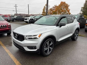 Volvo XC40 R Design/1 СОБСТВЕНИК/БЕЗ ИНЦИДЕНТИ/КЛИП