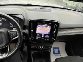 Volvo XC40 R Design/1 СОБСТВЕНИК/БЕЗ ИНЦИДЕНТИ/КЛИП | Auto.bg — изображение 9 Volvo XC40 R Design/1 СОБСТВЕНИК/БЕЗ ИНЦИДЕНТИ/КЛИП | Auto.bg — изображение 9