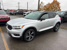 Volvo XC40 R Design/1 СОБСТВЕНИК/БЕЗ ИНЦИДЕНТИ/КЛИП | Auto.bg — изображение 2 Volvo XC40 R Design/1 СОБСТВЕНИК/БЕЗ ИНЦИДЕНТИ/КЛИП | Auto.bg — изображение 2
