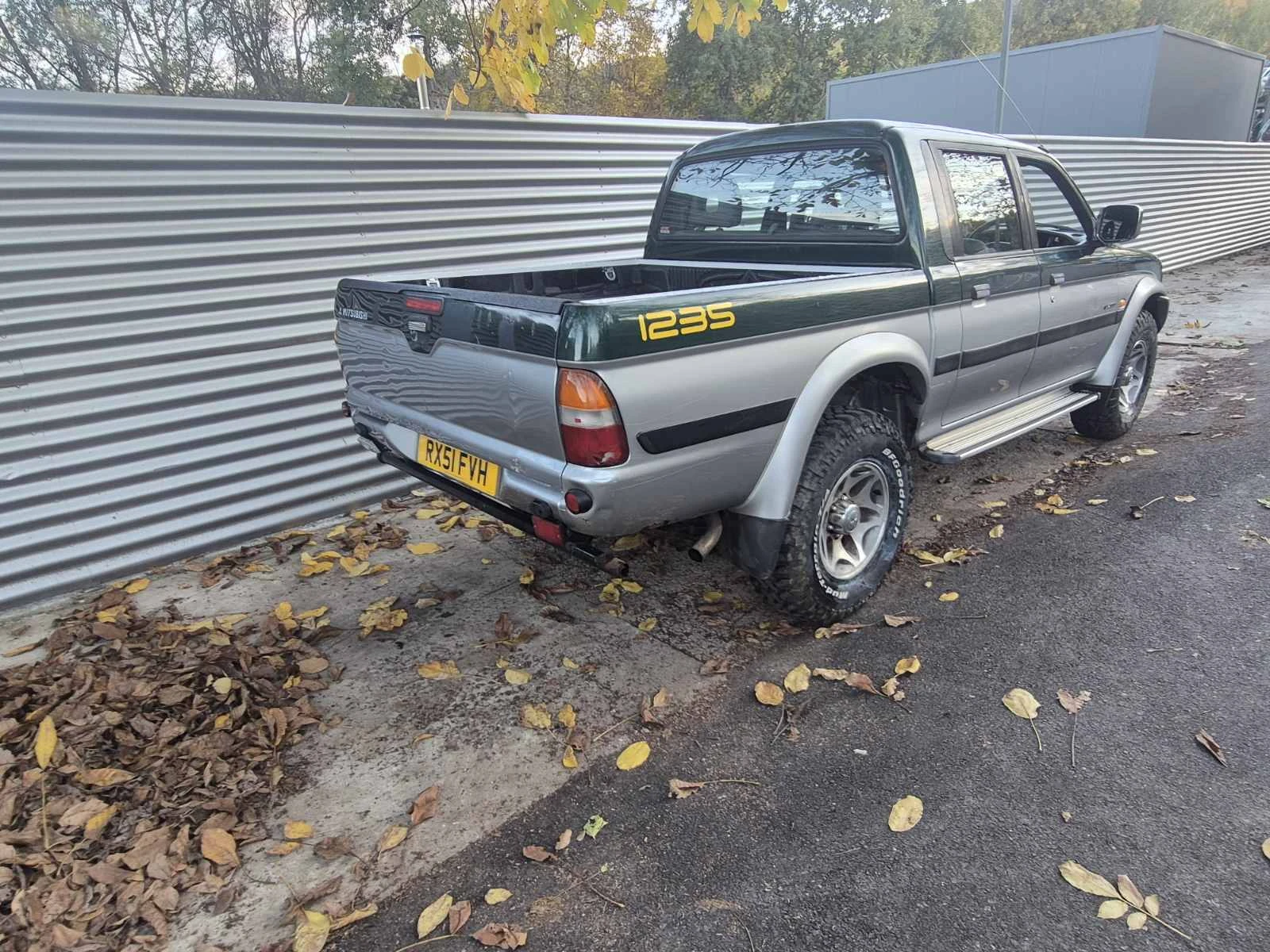 Mitsubishi L200 2.5TDI/ - изображение 2 | Auto.bg Mitsubishi L200 2.5TDI/ - изображение 2