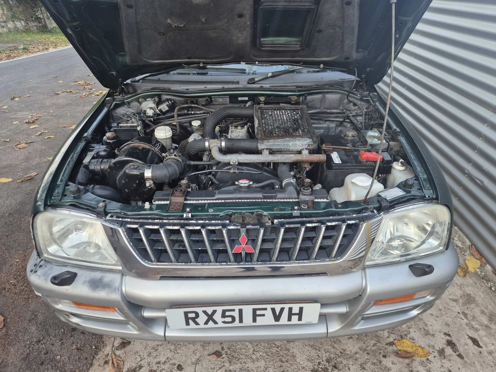 Mitsubishi L200 2.5TDI/ - изображение 7 | Auto.bg Mitsubishi L200 2.5TDI/ - изображение 7