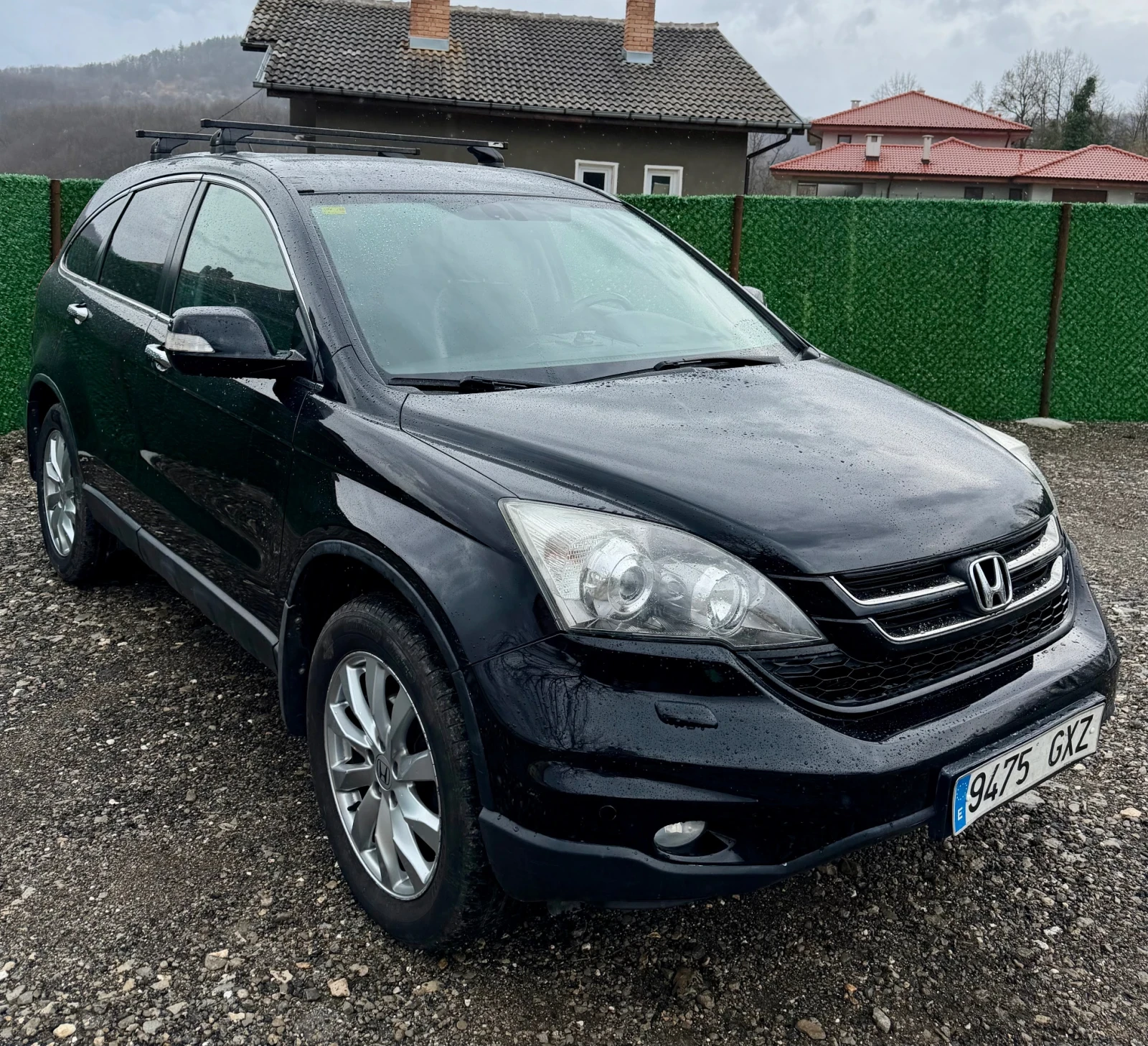 Honda Cr-v * ТОП* СЪСТОЯНИЕ 4х4 * Face* | Auto.bg — изображение 1 Honda Cr-v * ТОП* СЪСТОЯНИЕ 4х4 * Face* | Auto.bg — изображение 1