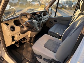 Opel Movano  Maxi  | Mobile.bg   10
