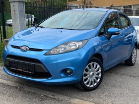 Ford Fiesta 1.4i 90k.s.-ГАЗ-150000км!!!EURO4!!-Климатик-2010г 1 - Car24.bg Ford Fiesta 1.4i 90k.s.-ГАЗ-150000км!!!EURO4!!-Климатик-2010г 1