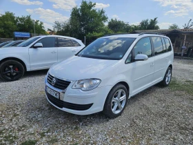 VW Touran 1.9TDI 105.kс - Car24.bg VW Touran 1.9TDI 105.kс