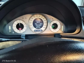 Mercedes-Benz E 320 Evo | Mobile.bg — малка снимка 13
