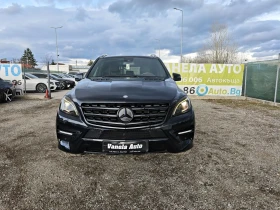 Mercedes-Benz ML 350 GRAND 1 FULL TV - Car24.bg Mercedes-Benz ML 350 GRAND 1 FULL TV