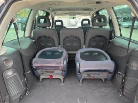 VW Sharan 1.9TDI BUSINESS - 7750 лв. / 3962.51 € - 73388950 15 | Car24.bg VW Sharan 1.9TDI BUSINESS - 7750 лв. / 3962.51 € - 73388950 15