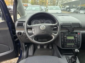 VW Sharan 1.9TDI BUSINESS - 7750 лв. / 3962.51 € - 73388950 12 | Car24.bg VW Sharan 1.9TDI BUSINESS - 7750 лв. / 3962.51 € - 73388950 12