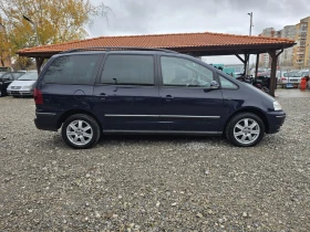 VW Sharan 1.9TDI BUSINESS - 7750 лв. / 3962.51 € - 73388950 7 | Car24.bg VW Sharan 1.9TDI BUSINESS - 7750 лв. / 3962.51 € - 73388950 7