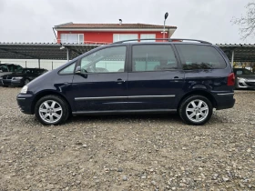 VW Sharan 1.9TDI BUSINESS - 7750 лв. / 3962.51 € - 73388950 6 | Car24.bg VW Sharan 1.9TDI BUSINESS - 7750 лв. / 3962.51 € - 73388950 6