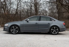 Audi S4 * * CARFAX * * АВТО КРЕДИТ * * - 12499 € / 24445.92 лв. - 84955035 7 | Car24.bg Audi S4 * * CARFAX * * АВТО КРЕДИТ * * - 12499 € / 24445.92 лв. - 84955035 7