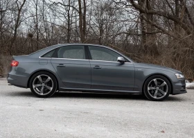 Audi S4 * * CARFAX * * АВТО КРЕДИТ * * - 12499 € / 24445.92 лв. - 84955035 3 | Car24.bg Audi S4 * * CARFAX * * АВТО КРЕДИТ * * - 12499 € / 24445.92 лв. - 84955035 3