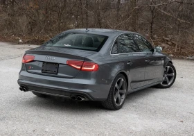 Audi S4 * * CARFAX * * АВТО КРЕДИТ * * - 12499 € / 24445.92 лв. - 84955035 4 | Car24.bg Audi S4 * * CARFAX * * АВТО КРЕДИТ * * - 12499 € / 24445.92 лв. - 84955035 4