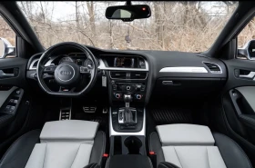 Audi S4 * * CARFAX * * АВТО КРЕДИТ * * - 12499 € / 24445.92 лв. - 84955035 14 | Car24.bg Audi S4 * * CARFAX * * АВТО КРЕДИТ * * - 12499 € / 24445.92 лв. - 84955035 14