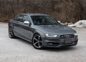 Audi S4 * * CARFAX * * АВТО КРЕДИТ * * - 12499 € / 24445.92 лв. - 84955035 2 | Car24.bg Audi S4 * * CARFAX * * АВТО КРЕДИТ * * - 12499 € / 24445.92 лв. - 84955035 2