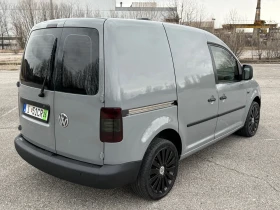 VW Caddy 1.9TDI - 4500 € / 8801.24 лв. - 96944969 5 | Car24.bg VW Caddy 1.9TDI - 4500 € / 8801.24 лв. - 96944969 5