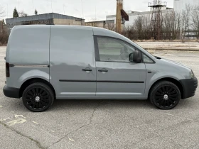 VW Caddy 1.9TDI - 4500 € / 8801.24 лв. - 96944969 4 | Car24.bg VW Caddy 1.9TDI - 4500 € / 8801.24 лв. - 96944969 4