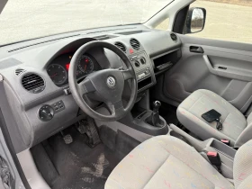 VW Caddy 1.9TDI - 4500 € / 8801.24 лв. - 96944969 9 | Car24.bg VW Caddy 1.9TDI - 4500 € / 8801.24 лв. - 96944969 9