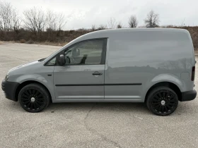 VW Caddy 1.9TDI - 4500 € / 8801.24 лв. - 96944969 8 | Car24.bg VW Caddy 1.9TDI - 4500 € / 8801.24 лв. - 96944969 8