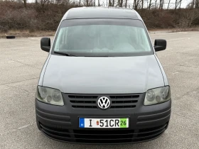 VW Caddy 1.9TDI - 4500 € / 8801.24 лв. - 96944969 2 | Car24.bg VW Caddy 1.9TDI - 4500 € / 8801.24 лв. - 96944969 2