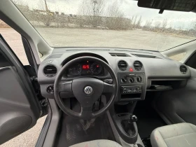 VW Caddy 1.9TDI - 4500 € / 8801.24 лв. - 96944969 11 | Car24.bg VW Caddy 1.9TDI - 4500 € / 8801.24 лв. - 96944969 11