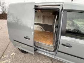 VW Caddy 1.9TDI - 4500 € / 8801.24 лв. - 96944969 12 | Car24.bg VW Caddy 1.9TDI - 4500 € / 8801.24 лв. - 96944969 12