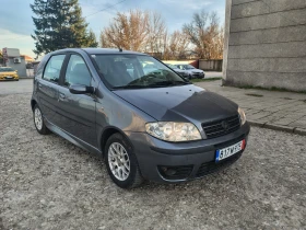 Fiat Punto 1.9 jtd - Car24.bg Fiat Punto 1.9 jtd