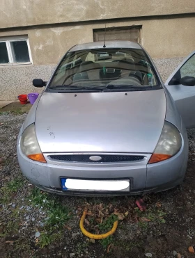 Ford Ka - Car24.bg Ford Ka