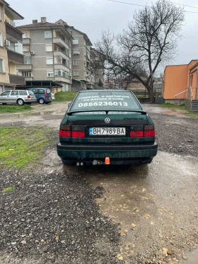 VW Vento 1.9 tdi - 1700 € / 3324.91 лв. - 21559258 5 | Car24.bg VW Vento 1.9 tdi - 1700 € / 3324.91 лв. - 21559258 5