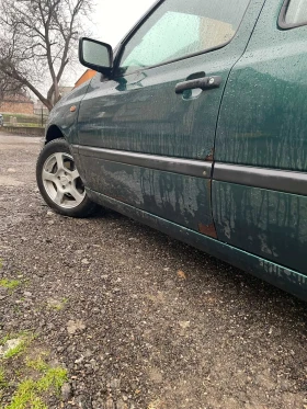 VW Vento 1.9 tdi - 1700 € / 3324.91 лв. - 21559258 7 | Car24.bg VW Vento 1.9 tdi - 1700 € / 3324.91 лв. - 21559258 7