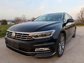 VW Passat 2.0TDI 190HP Rline Led Digital DSG - Car24.bg VW Passat 2.0TDI 190HP Rline Led Digital DSG