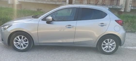 Mazda 2 - 7200 € / 14081.98 лв. - 40594633 7 | Car24.bg Mazda 2 - 7200 € / 14081.98 лв. - 40594633 7
